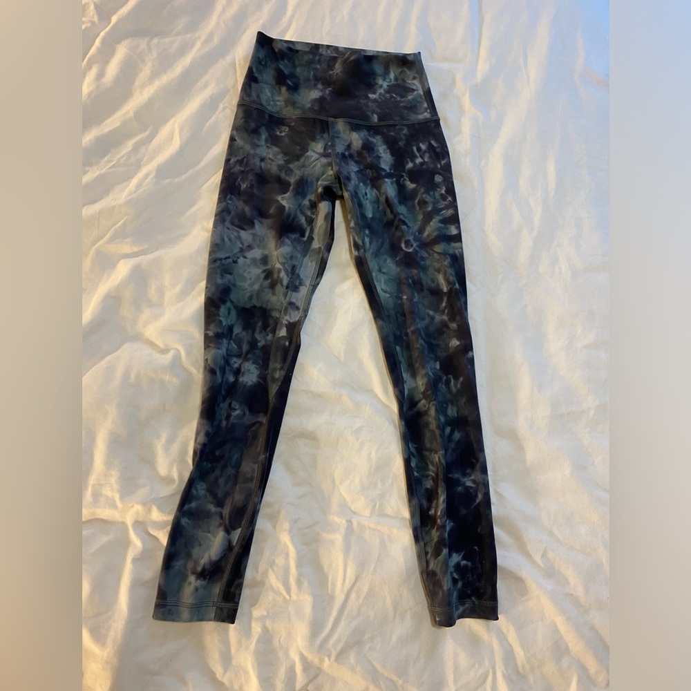 Lululemon Align High Rise Pant 25”